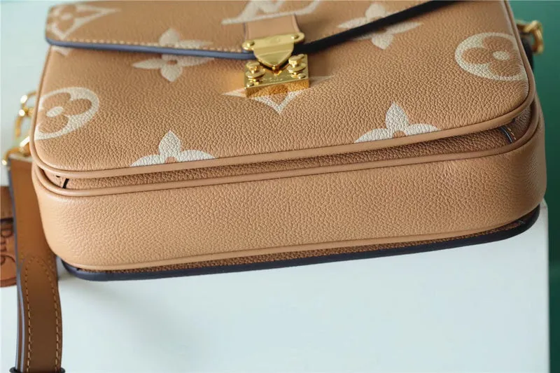 ANAFORA LUXE - LOV Bags - 521