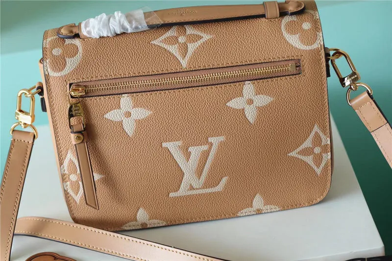 ANAFORA LUXE - LOV Bags - 521