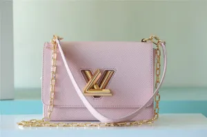 ANAFORA LUXE - LOV Bags - 546