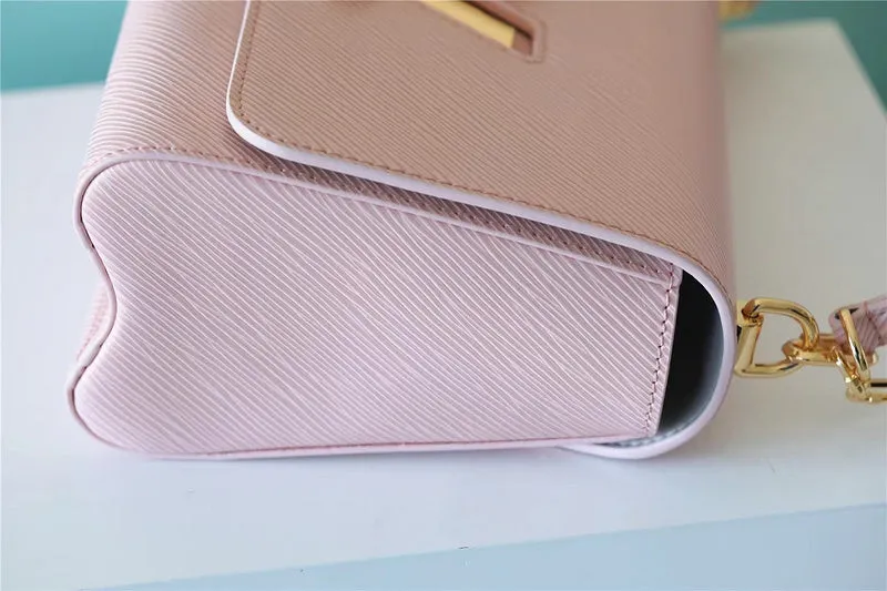 ANAFORA LUXE - LOV Bags - 546
