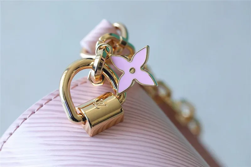 ANAFORA LUXE - LOV Bags - 546
