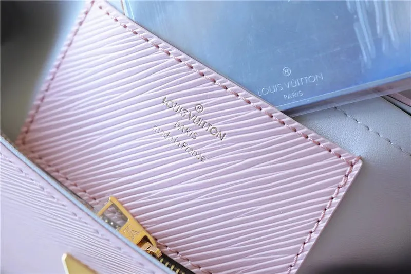 ANAFORA LUXE - LOV Bags - 546