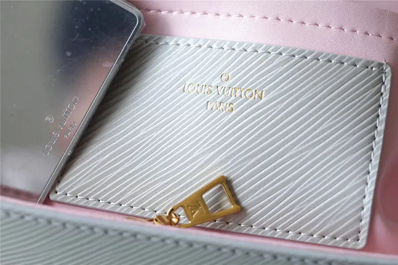 ANAFORA LUXE - LOV Bags - 548