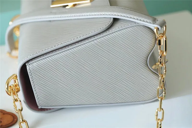 ANAFORA LUXE - LOV Bags - 548