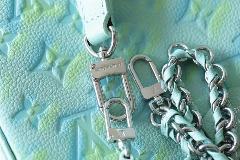 ANAFORA LUXE - LOV Bags - 578