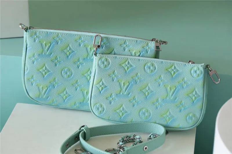 ANAFORA LUXE - LOV Bags - 578