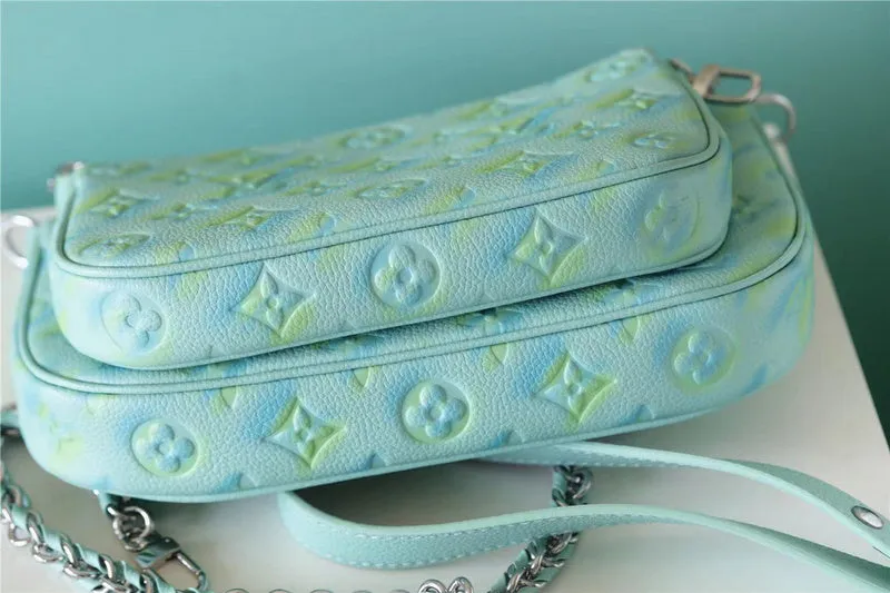 ANAFORA LUXE - LOV Bags - 578