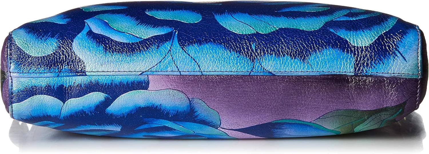 Anna by Anuschka Slim Medium Crossbody