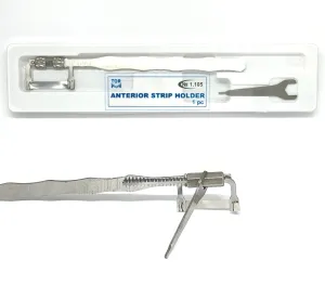 Anterior Strip Holder