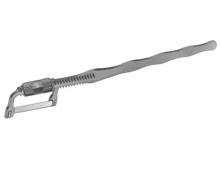 Anterior Strip Holder