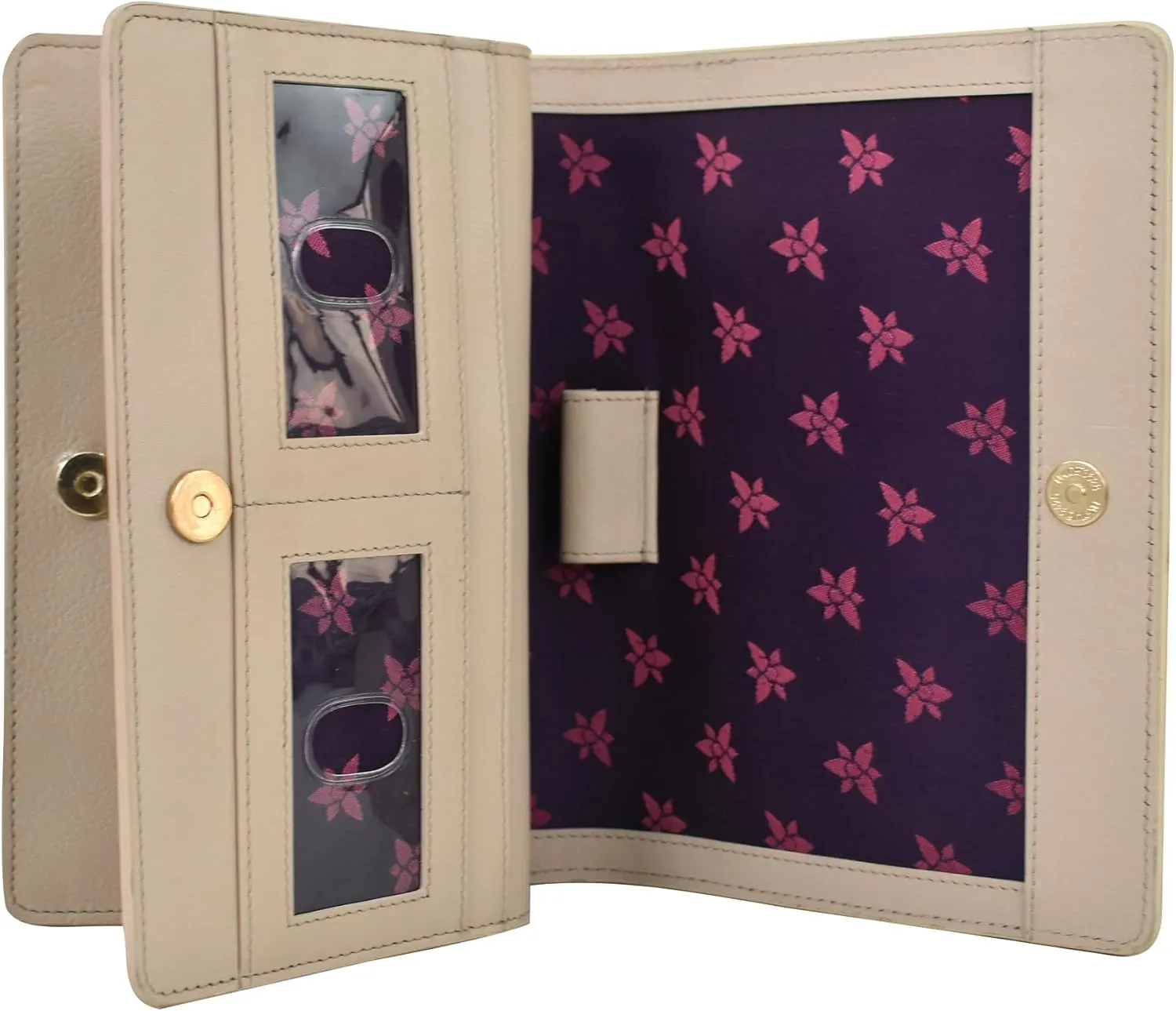 Anuschka 4 in 1 Organizer Crossbody-711