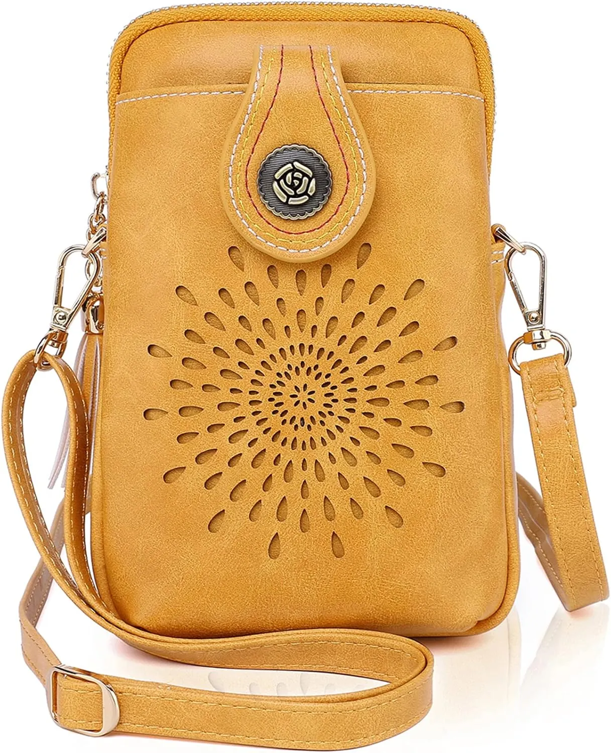 APHISON Crossbody bags for women & wallet