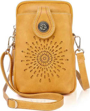 APHISON Crossbody bags for women & wallet
