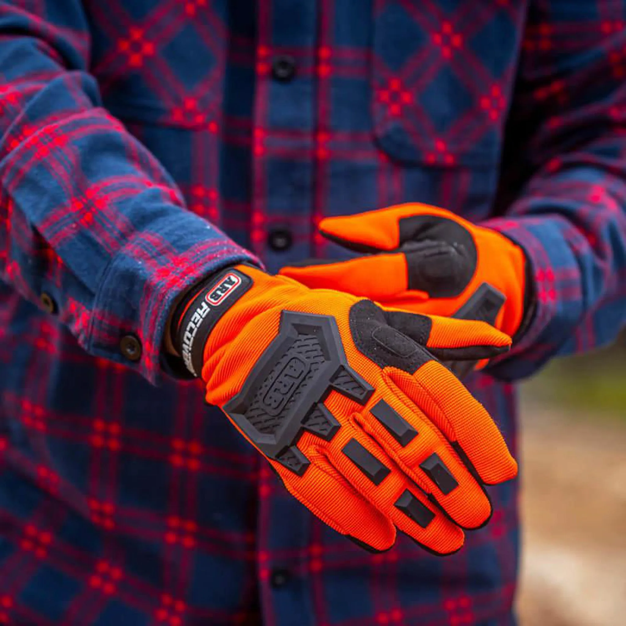 ARB Premium Recovery Kit S2 | arbRK9A