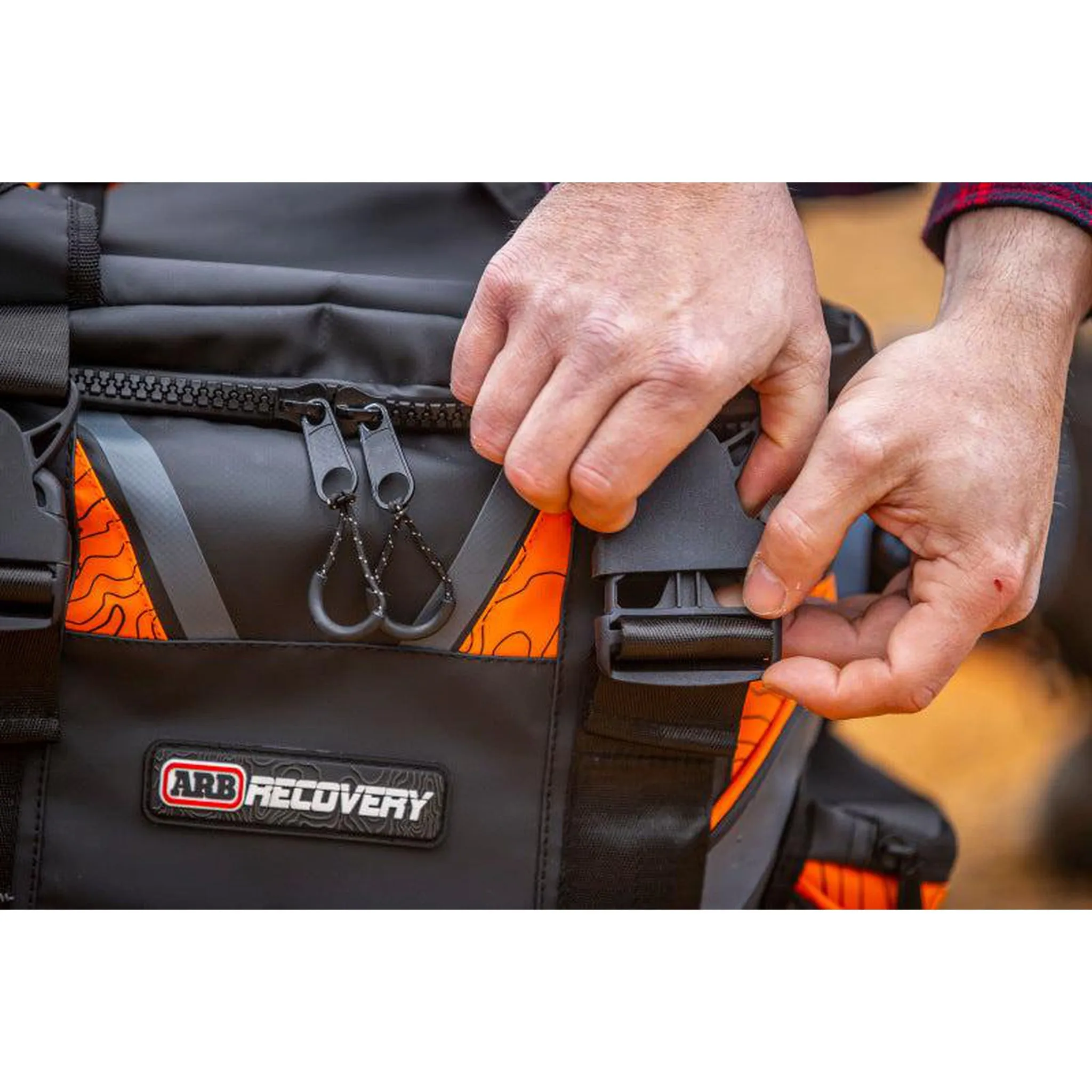 ARB Premium Recovery Kit S2 | arbRK9A