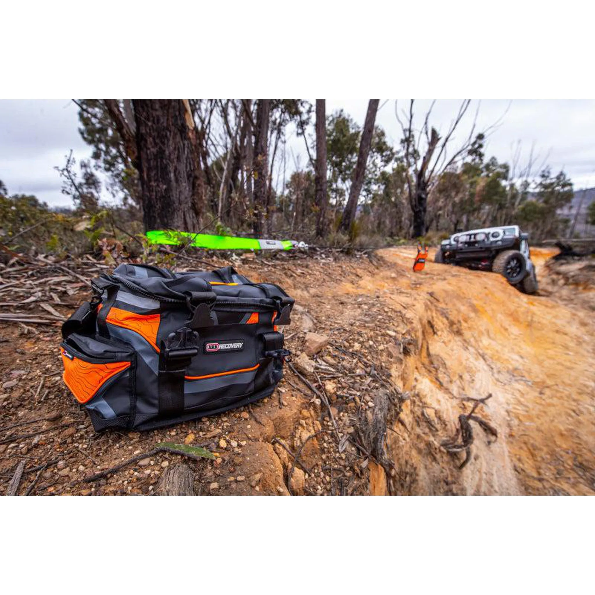 ARB Premium Recovery Kit S2 | arbRK9A