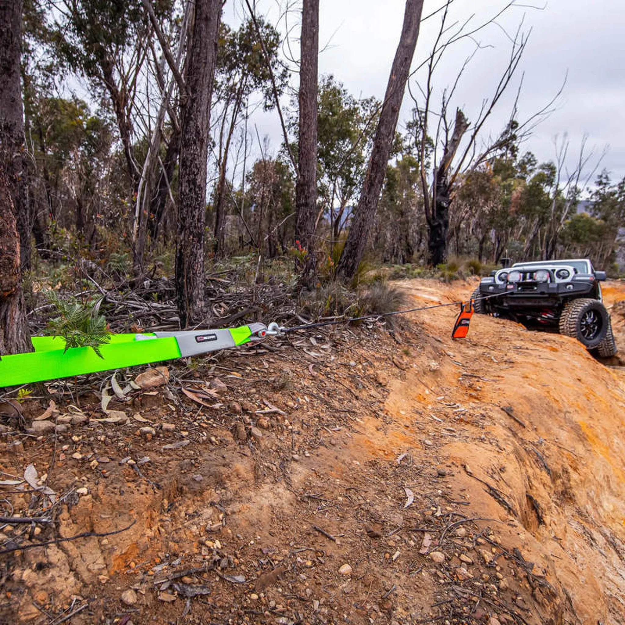 ARB Premium Recovery Kit S2 | arbRK9A