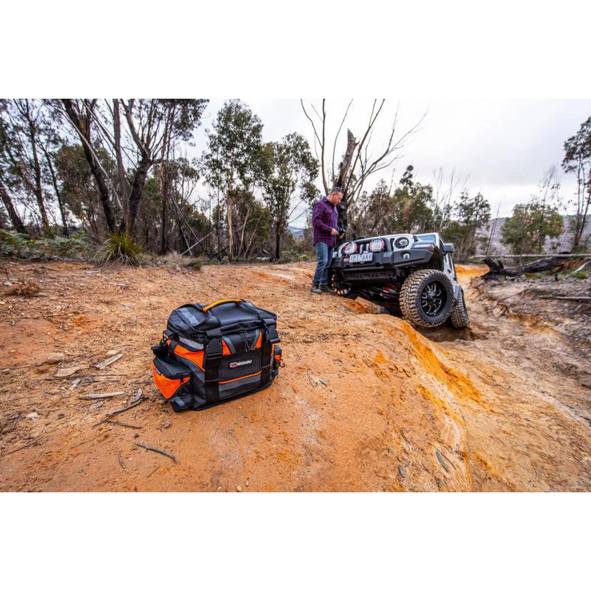ARB Premium Recovery Kit S2 | arbRK9A