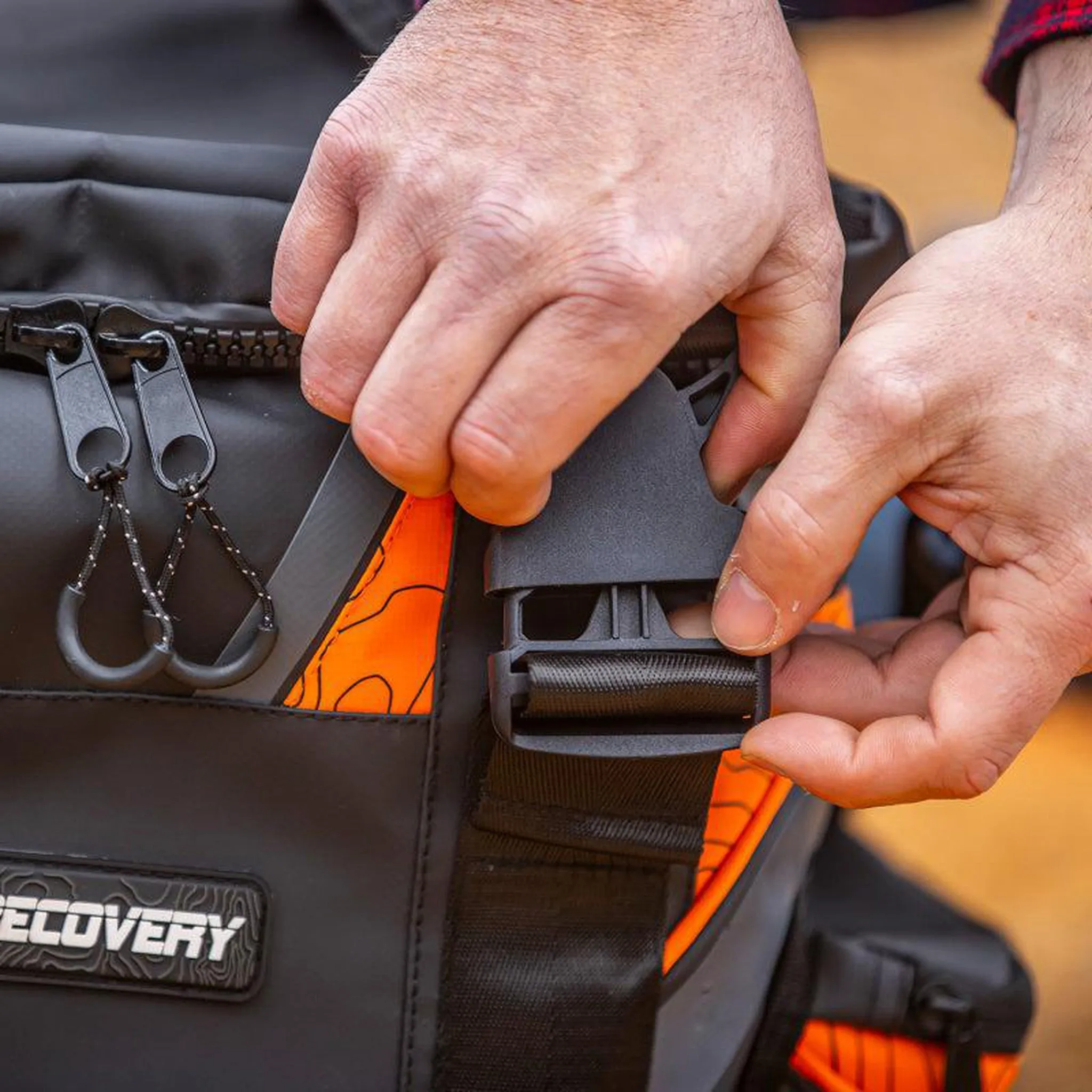 ARB Premium Recovery Kit S2 | arbRK9A