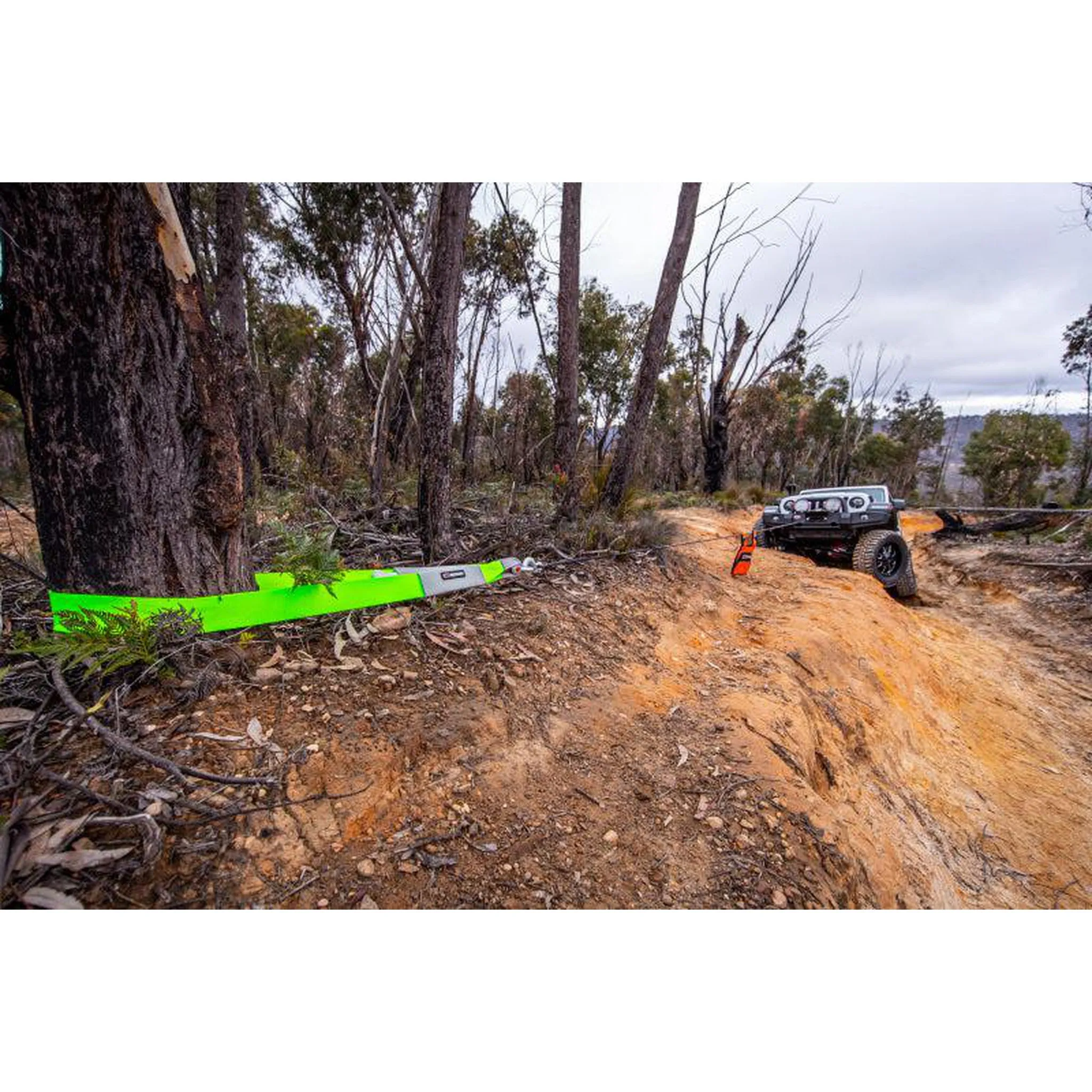 ARB Premium Recovery Kit S2 | arbRK9A