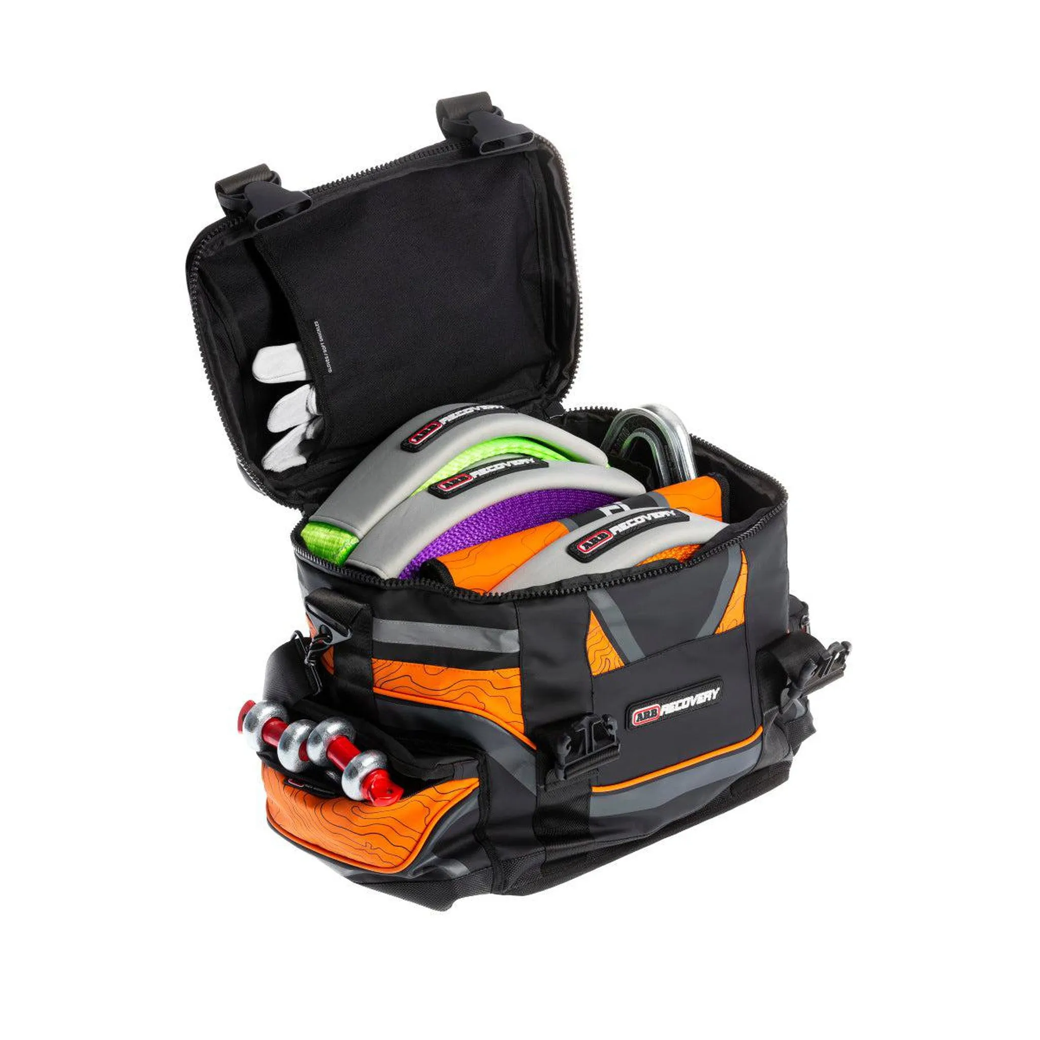 ARB Premium Recovery Kit S2 | arbRK9A