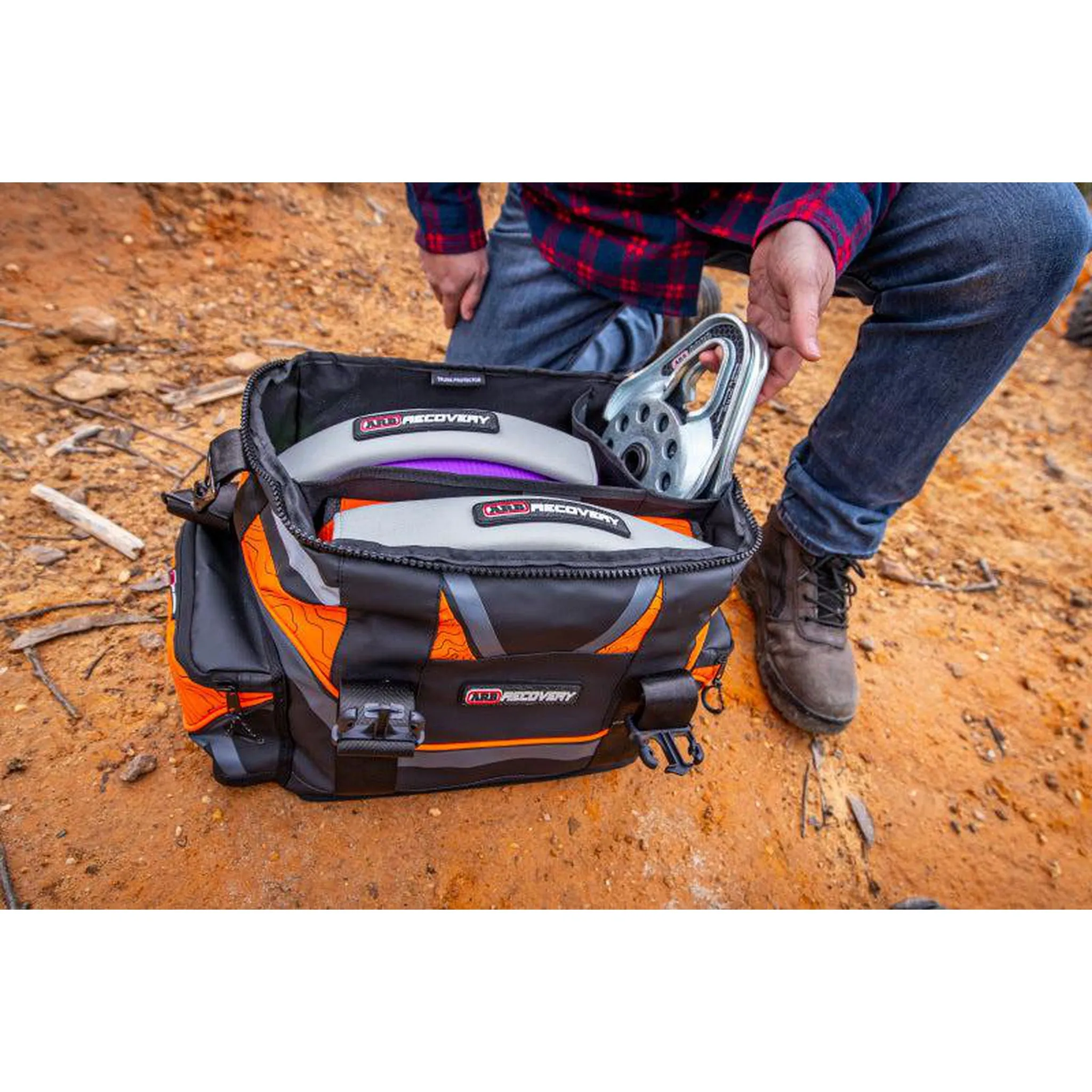 ARB Premium Recovery Kit S2 | arbRK9A