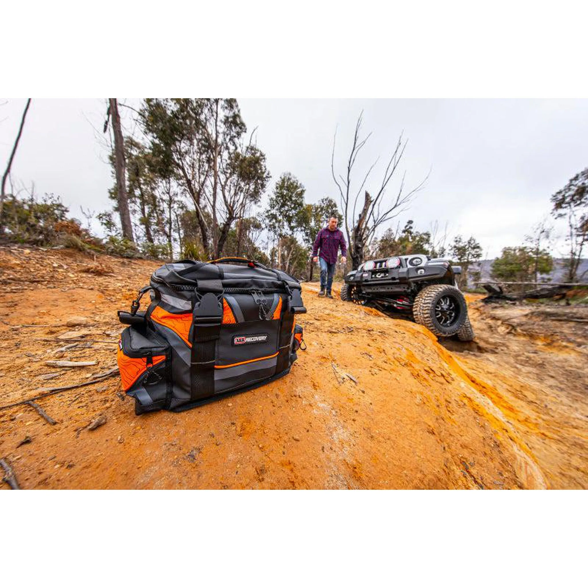 ARB Premium Recovery Kit S2 | arbRK9A