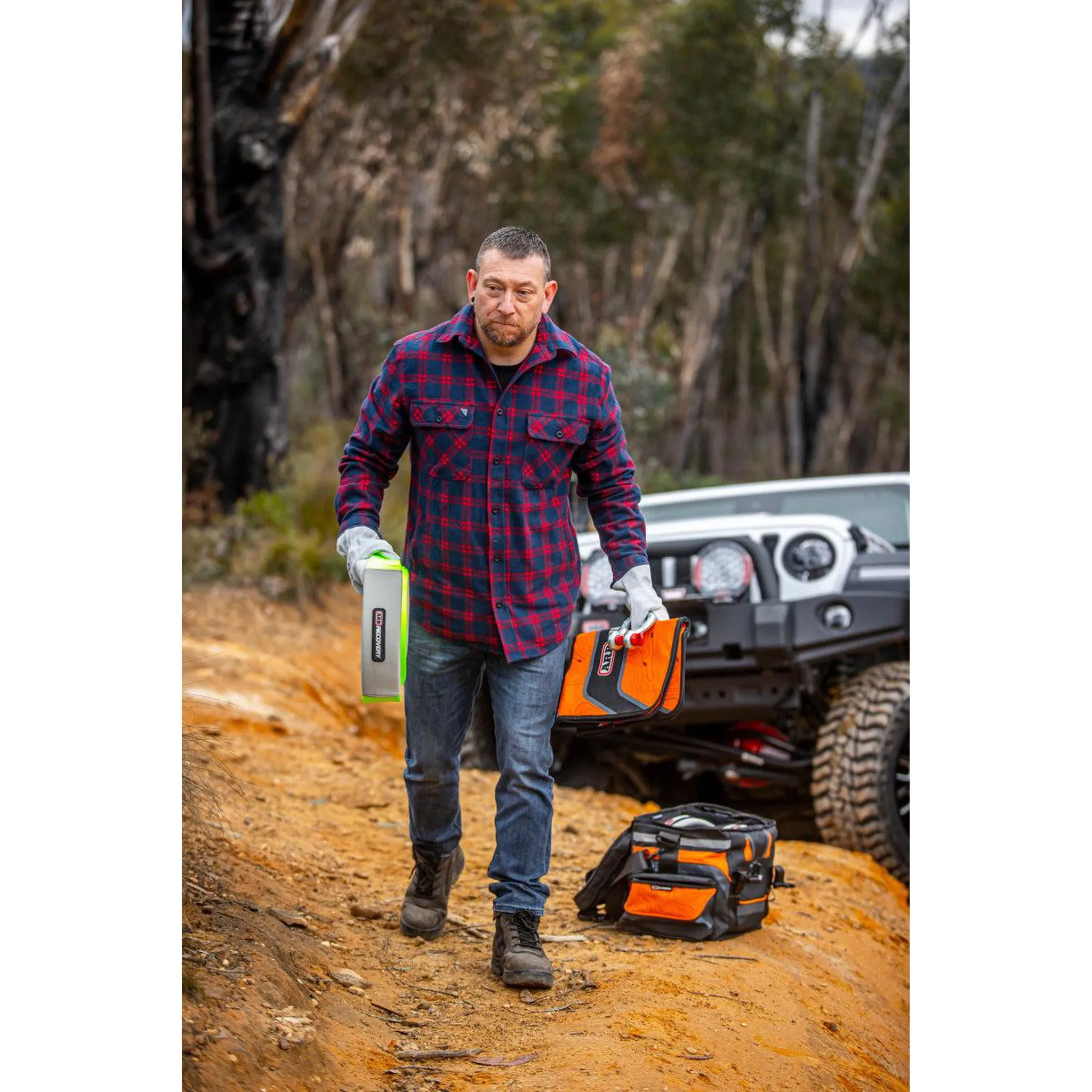 ARB Premium Recovery Kit S2 | arbRK9A