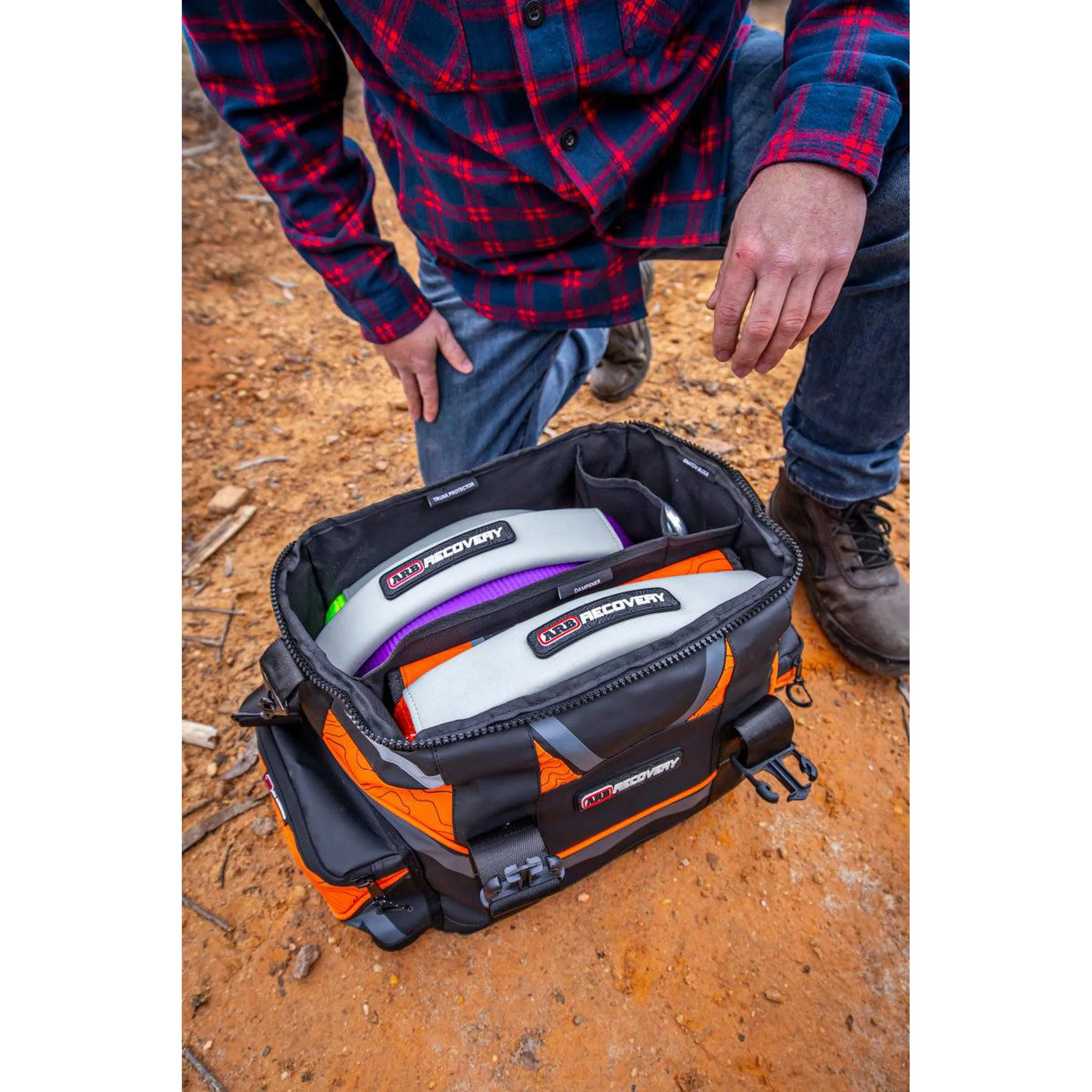 ARB Premium Recovery Kit S2 | arbRK9A