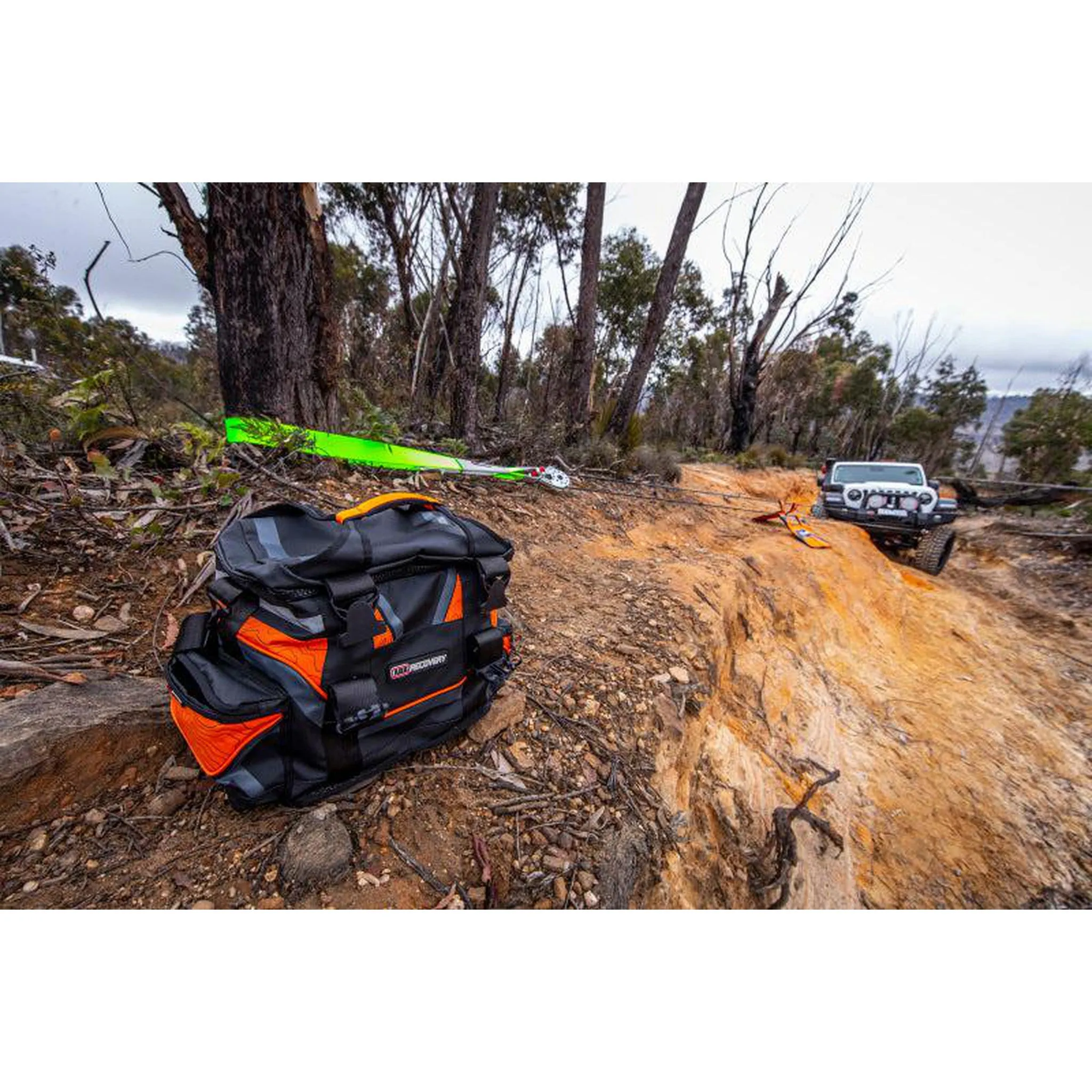 ARB Premium Recovery Kit S2 | arbRK9A