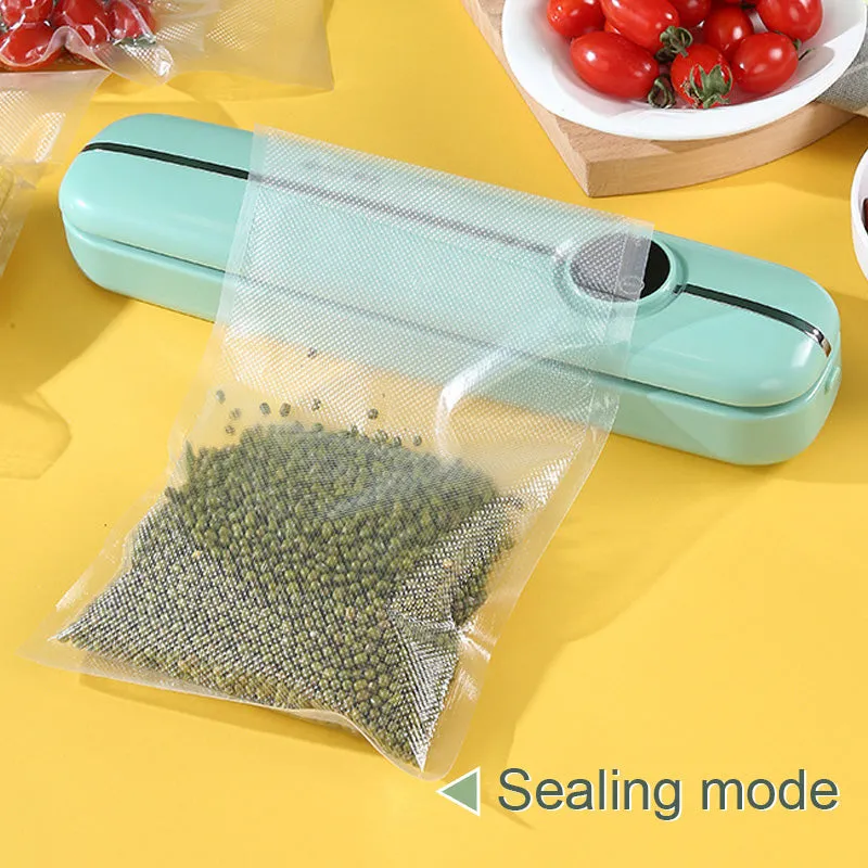 Automatic Food Vacuum Sealer Machine