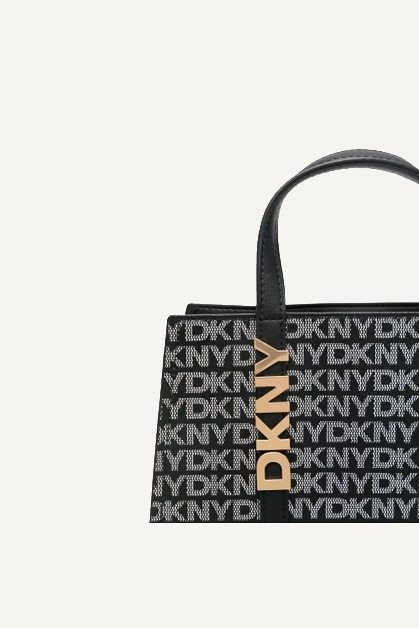 AVRIL SMALL SATCHEL CROSSBODY BAG