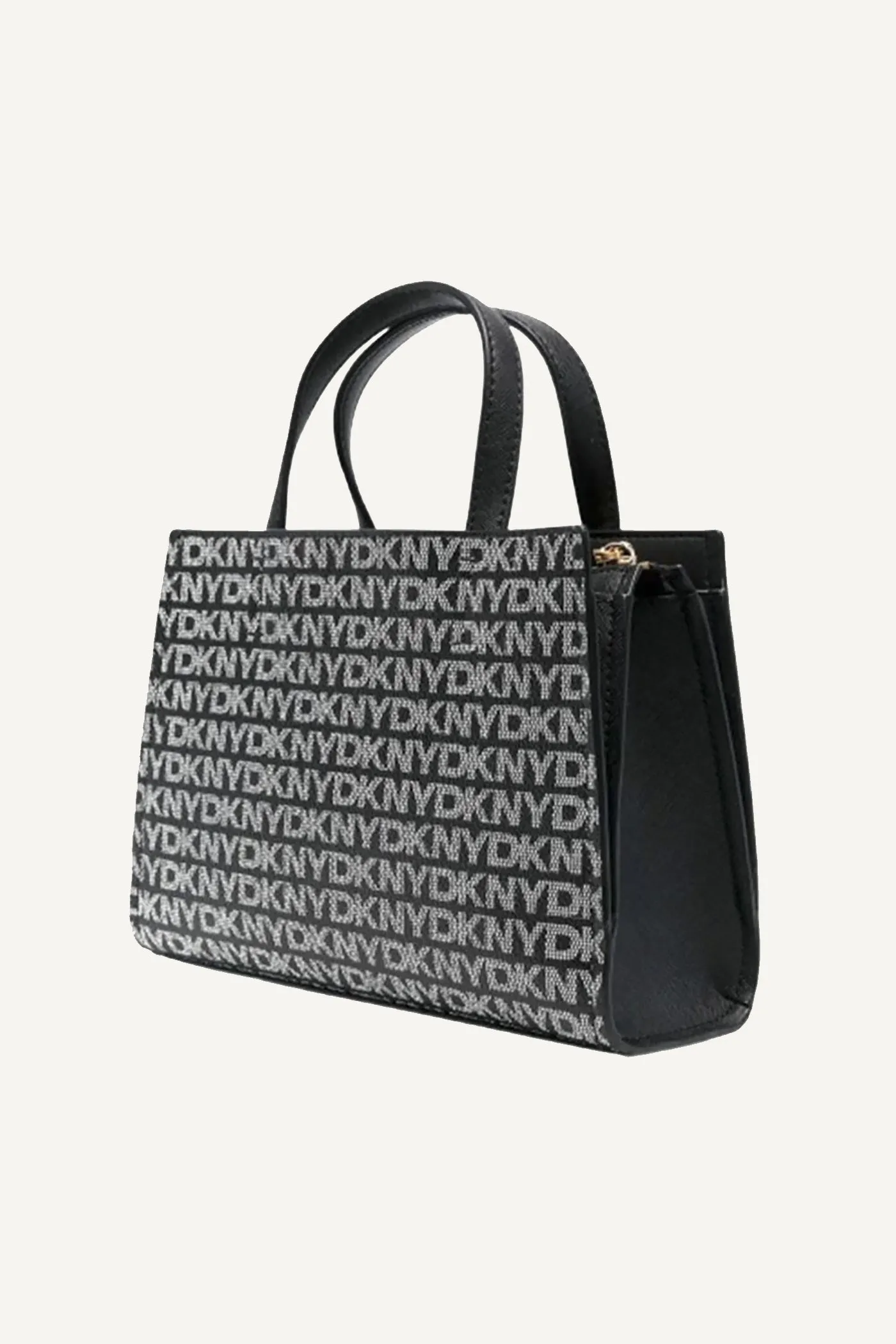 AVRIL SMALL SATCHEL CROSSBODY BAG