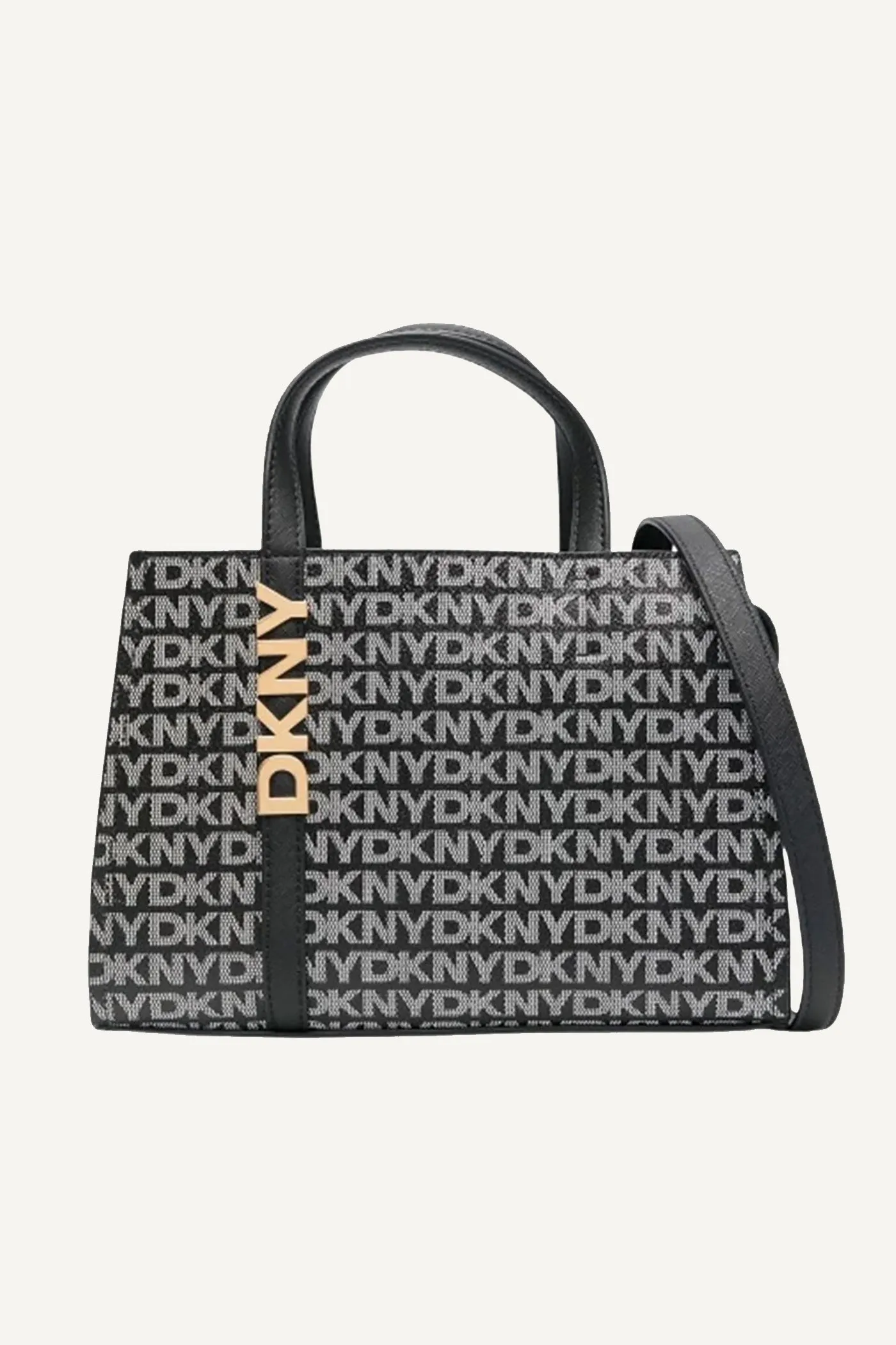AVRIL SMALL SATCHEL CROSSBODY BAG