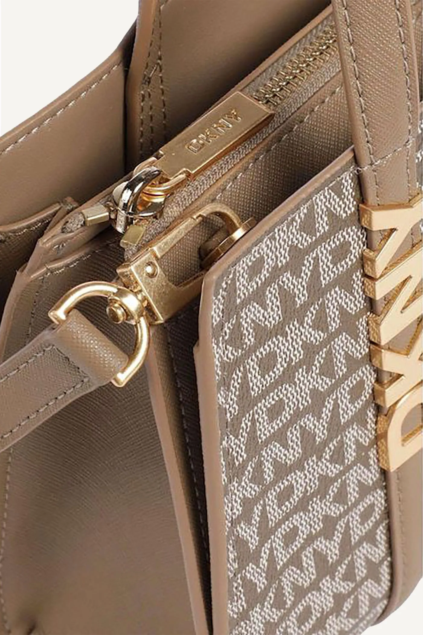 AVRIL SMALL SATCHEL CROSSBODY BAG