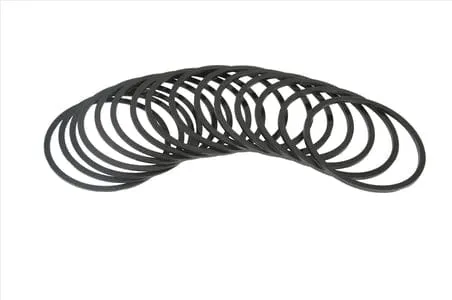 Baader T-2 Delrin Spacer Ring Set (15pc, 5 Sizes) - 2458102