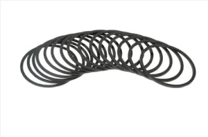 Baader T-2 Delrin Spacer Ring Set (15pc, 5 Sizes) - 2458102