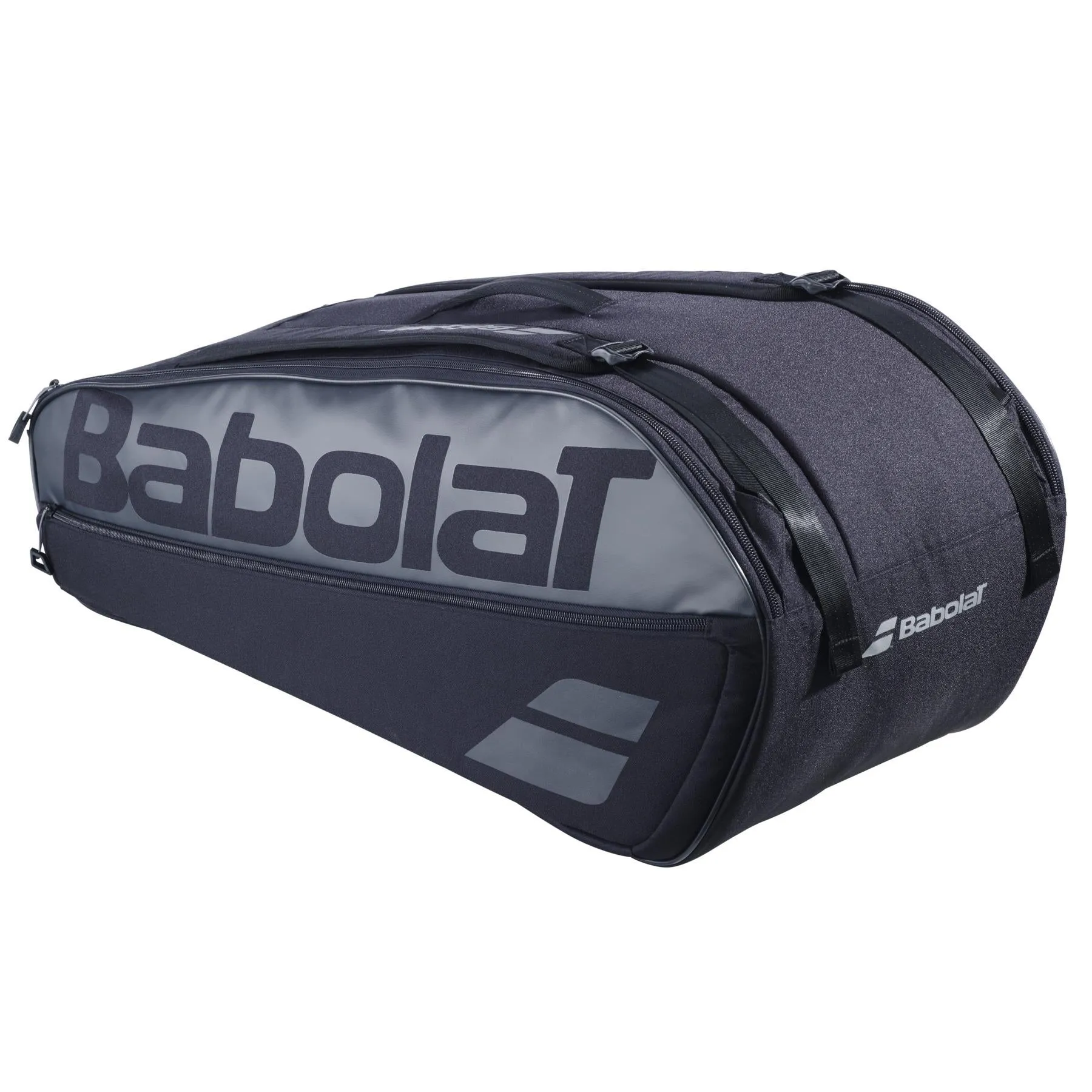 Babolat Court L 9 Racket Tennis Bag - Black