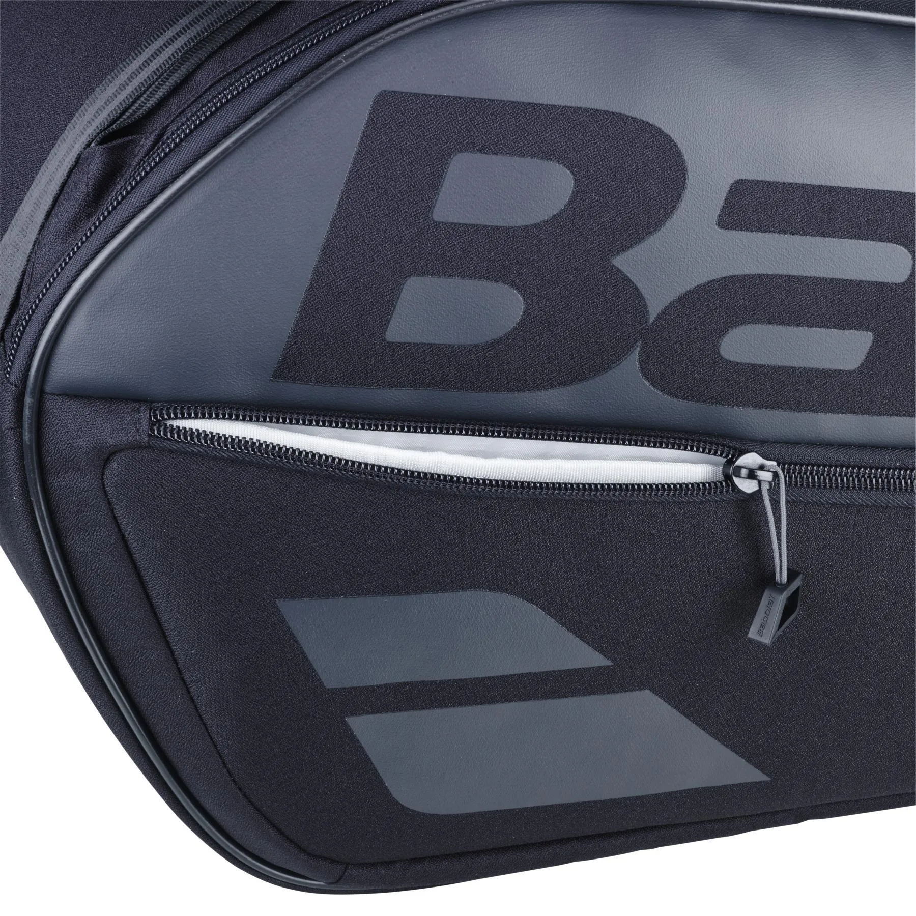 Babolat Court L 9 Racket Tennis Bag - Black