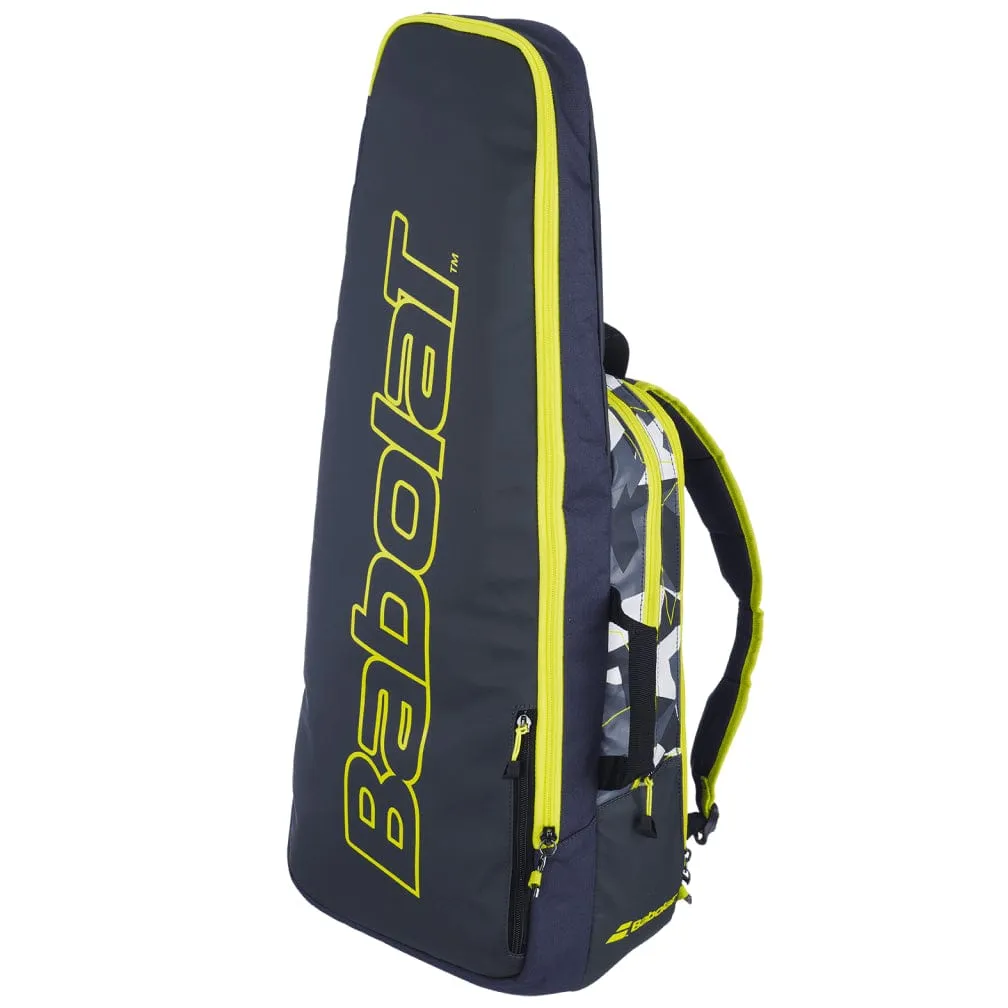 Babolat Pure Aero Tennis Backpack - Black