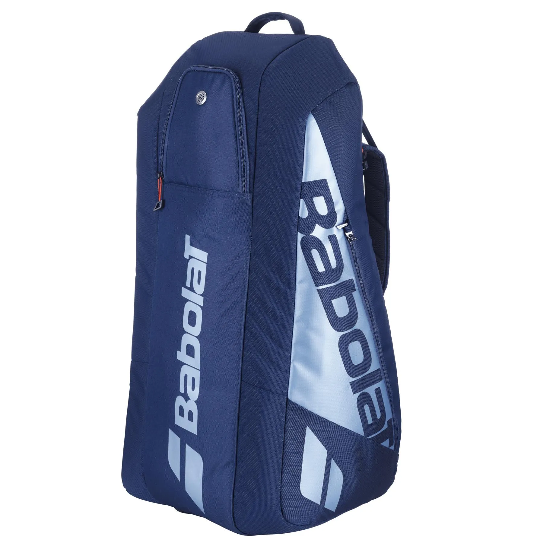 Babolat RH6 Pure Drive Gen11 6 Racket Tennis Bag - Navy Blue