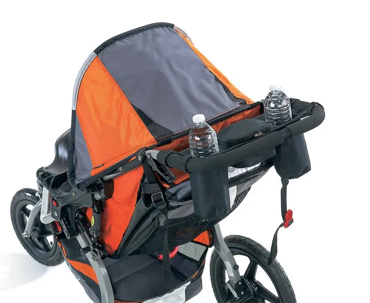 Baby Stroller Bottle Holder Bag