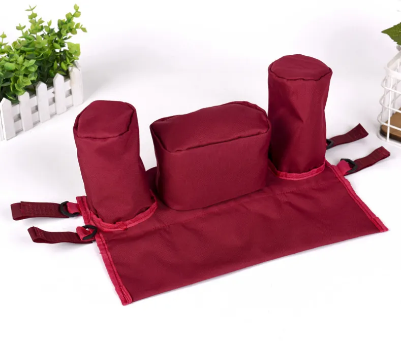 Baby Stroller Bottle Holder Bag