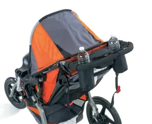 Baby Stroller Bottle Holder Bag