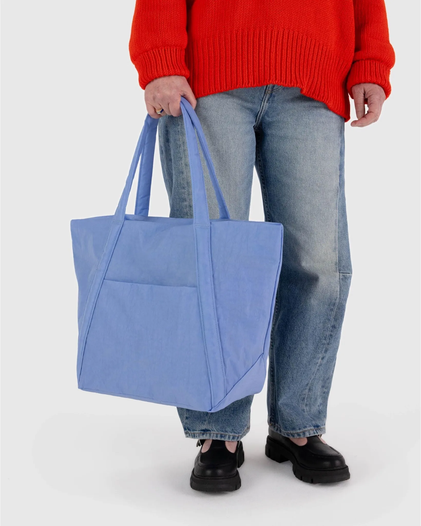 Baggu Cloud Bag