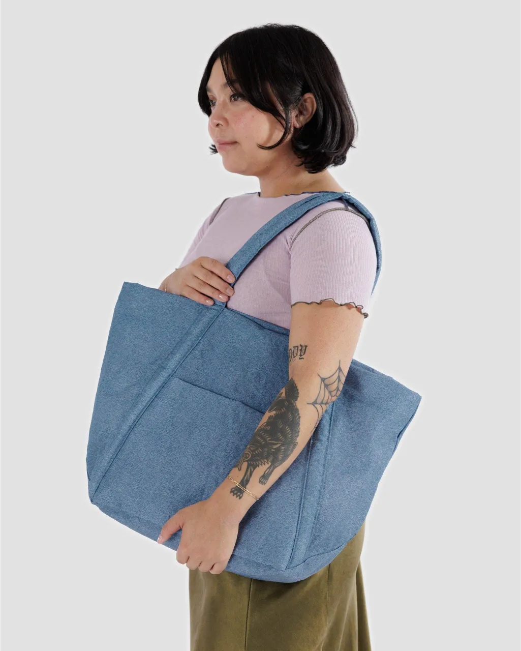 Baggu Cloud Bag