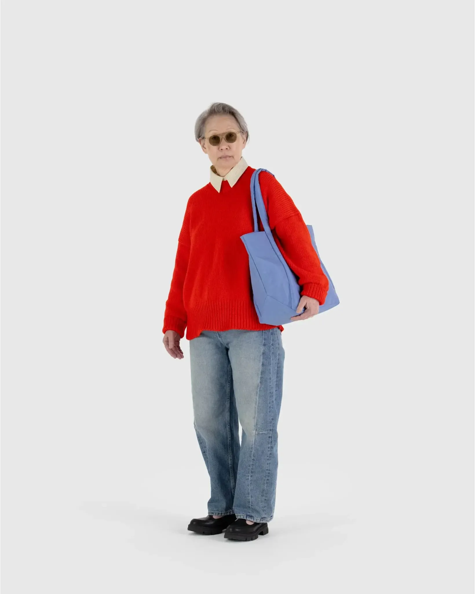 Baggu Cloud Bag