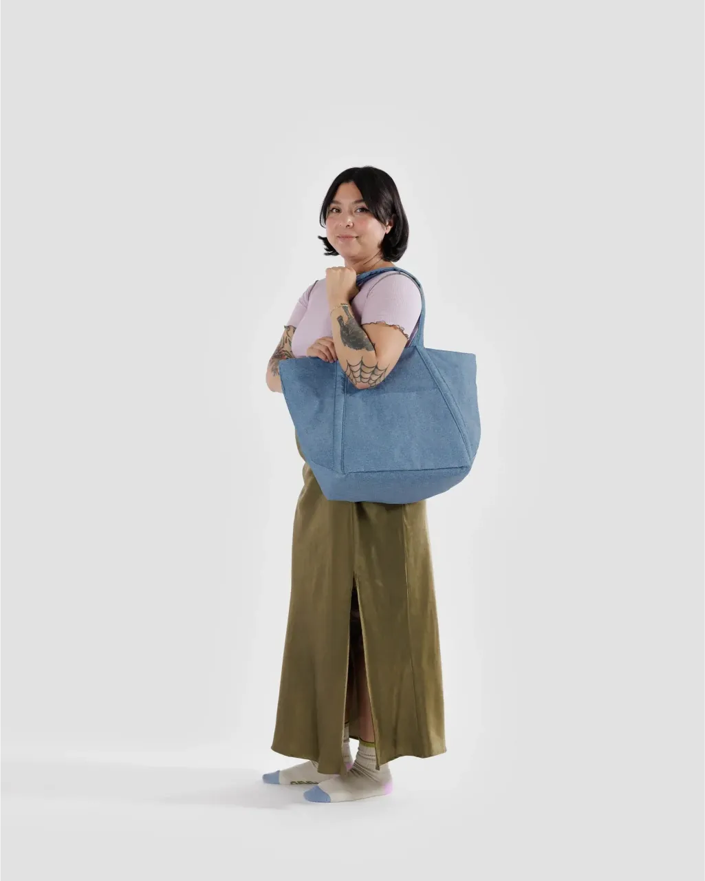 Baggu Cloud Bag