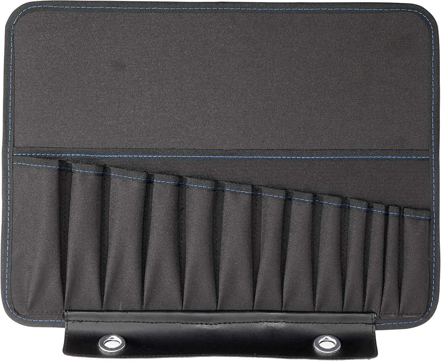 B&W GO mobile tool case with MODULE tool storage system (ABS case, volume 36 l, 48 x 37.5 x 20 cm inner) 120.04/M, tools not included