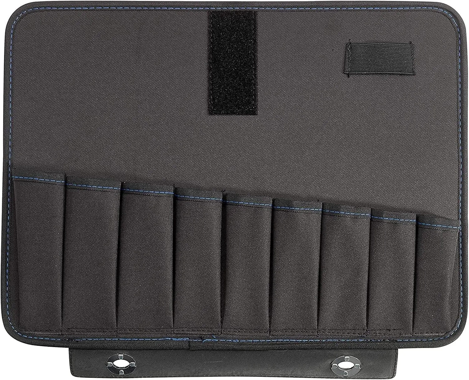 B&W GO mobile tool case with MODULE tool storage system (ABS case, volume 36 l, 48 x 37.5 x 20 cm inner) 120.04/M, tools not included